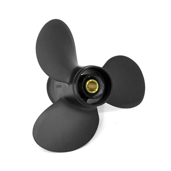 Винт гребной Solas 5111-093-12, 3x9.25x12 (R)