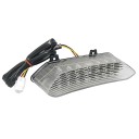 Задний фонарь Yamaha SM-01108