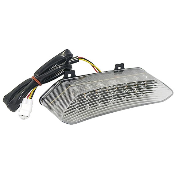 Задний фонарь Yamaha SM-01108