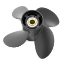 Винт гребной Solas 8613-145-17, 4x14.5x17 (R)
