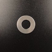 Шайба регулировочная пиньона Yamaha 9.9-15 (1.13mm) (Yamaha)