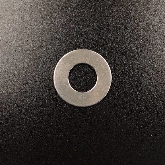 Шайба регулировочная пиньона Yamaha 9.9-15 (1.13mm) (Yamaha)