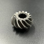 Шестерня вертикального вала (Пиньон) Tohatsu MFS9.9-20 (3RS-64020-0; 3BJ-64020-0) (Tohatsu)