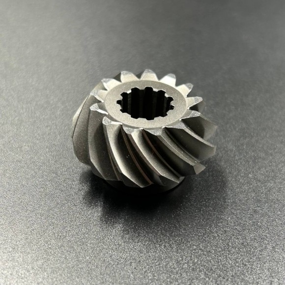 Шестерня вертикального вала (Пиньон) Tohatsu MFS9.9-20 (3RS-64020-0; 3BJ-64020-0) (Tohatsu)