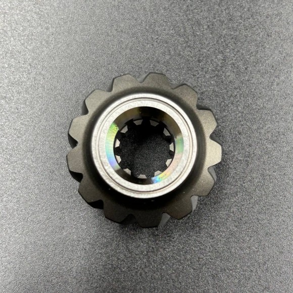 Шестерня вертикального вала (Пиньон) Tohatsu MFS9.9-20 (3RS-64020-0; 3BJ-64020-0) (Tohatsu)