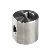 Наконечник штока гидроцилиндра Tohatsu M50D2/MD40B/50B Наконечник штока гидроцилиндра Tohatsu M50D2/MD40B/50B