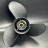 Гребной винт Suzuki DF90-140, DF70A-140A, DF100B (3x14x21)