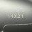 Гребной винт Suzuki DF90-140, DF70A-140A, DF100B (3x14x21)