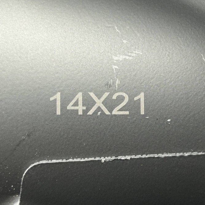 Гребной винт Suzuki DF90-140, DF70A-140A, DF100B (3x14x21)