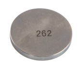 Шайба регулировочная Suzuki (2.62) Шайба регулировочная Suzuki (2.62)