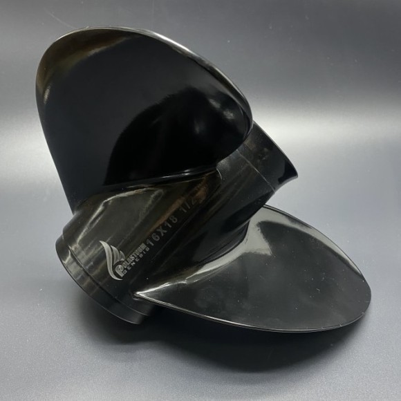 Гребной винт Suzuki DF150-DF300 Sema (3x16x18-1/2) (Polastorm) Гребной винт Suzuki DF150-DF300 Sema (3x16x18-1/2) (Polastorm)