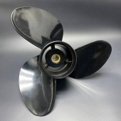 Гребной винт Suzuki DF150-DF300 Sema (3x16x18-1/2) (Polastorm) Гребной винт Suzuki DF150-DF300 Sema (3x16x18-1/2) (Polastorm)