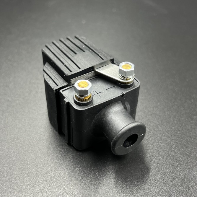 Катушка зажигания Mercury 6-15HP  20-225HP (PREMARINE)