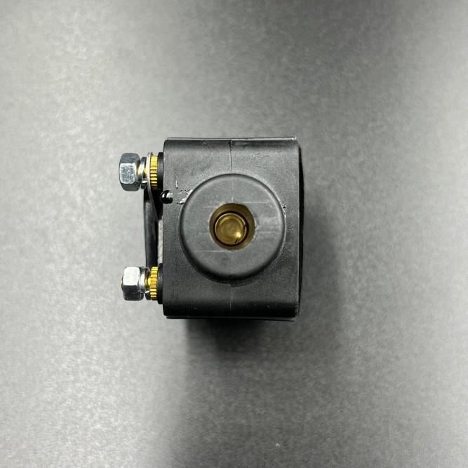 Катушка зажигания Mercury 6-15HP  20-225HP (PREMARINE)