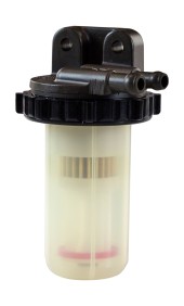 Фильтр топливный Suzuki DF200T-300T Фильтр топливный Suzuki DF200T-300T