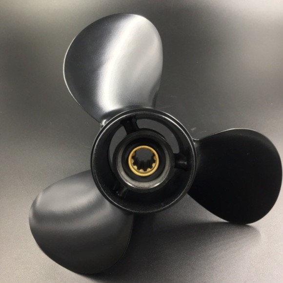 Гребной винт Tohatsu/Mercury 25-30 (48-896900A40) (3x9.9x13)