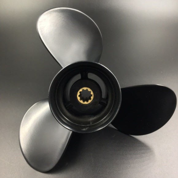 Гребной винт Tohatsu/Mercury 25-30 (48-896900A40) (3x9.9x13)