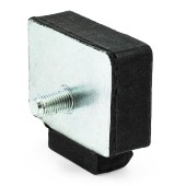 Опора (подушка) двигателя Yamaha SM-09138