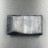 Демпфер лыжи (ограничитель хода) Yamaha VK540 (88T-23743-00; 8V0-23743-01) (SINERA)