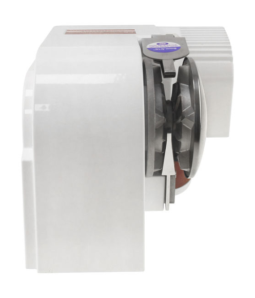 Лебедка якорная South Pacific 900M(ighty) горизонтальная, 1100Вт, 12 В,