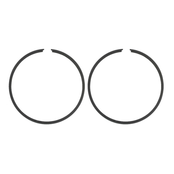 Поршень Polaris 600 (T-Moly, номинал) SM-09267