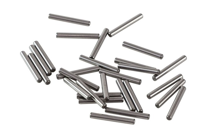 Ролики игольчатого подшипника Mercury 105-240, 29 шт, Recmar