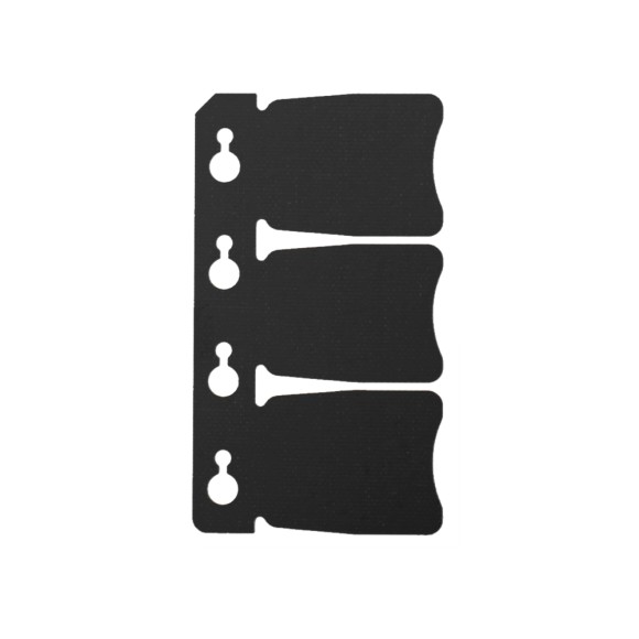 Ремкомплект лепестковых клапанов BRP SM-07181 Ремкомплект лепестковых клапанов BRP SM-07181