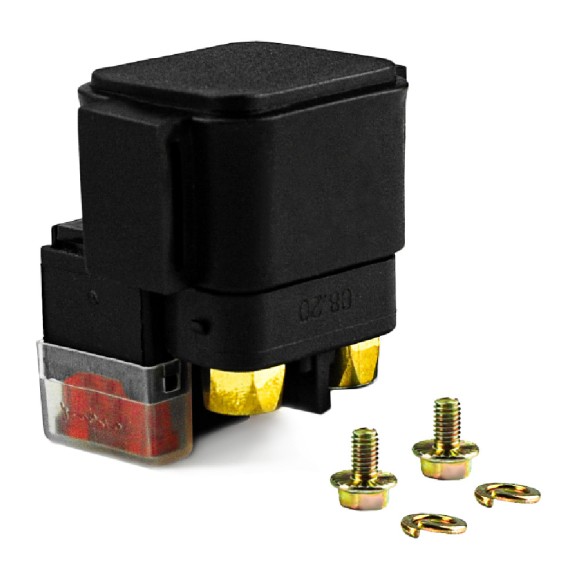 Реле стартера Yamaha SM-01458