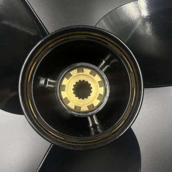 Гребной винт левого вращения Mercury 90CT-400 Soltiga3 (3x15 1/2x17) (Polastorm)