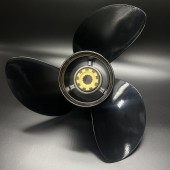 Гребной винт левого вращения Mercury 90CT-400 Soltiga3 (3x15 1/2x17) (Polastorm)