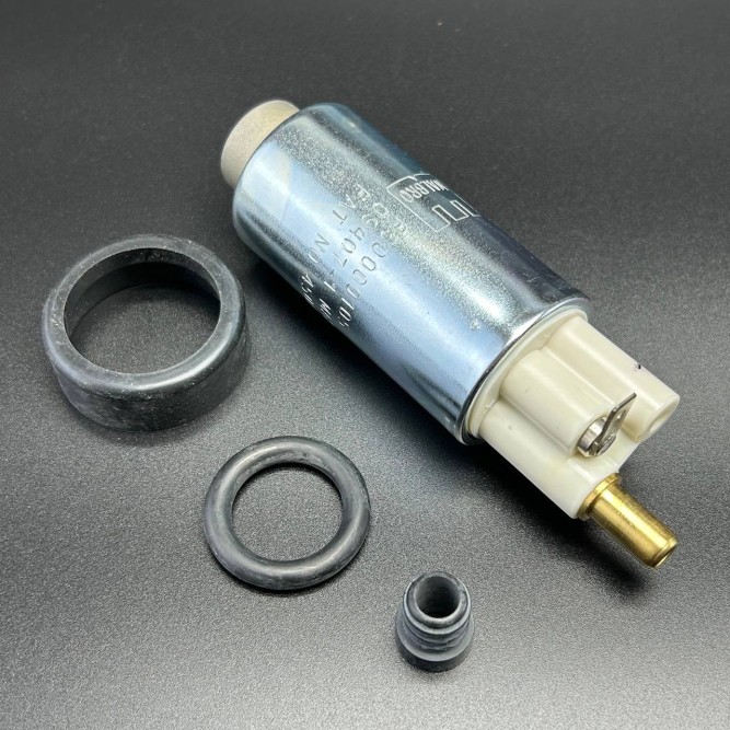 Топливный насос Mercury 75hp-300hp Optimax DFI, Pro-XS, 1.5L 3.0L (Quicksilver)