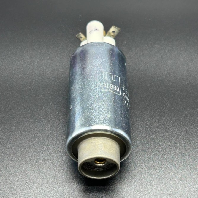 Топливный насос Mercury 75hp-300hp Optimax DFI, Pro-XS, 1.5L 3.0L (Quicksilver)
