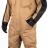 Комбинезон FXR Excursion с утеплителем Canvas/Black, 2XL