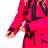 Комбинезон FXR Cold Cross CX F.A.S.T. с утеплителем Razz/Black, 6