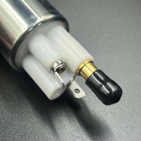 Топливный насос низкого давления (ТННД)  MERCURY 75-200 EFI 4-Stroke/200-300 Verado 6 (PREMARINE)