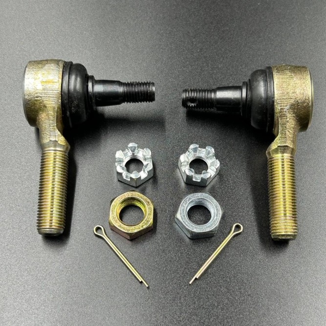 Наконечники рулевые Can-Am/Yamaha/ATV-china/Kawasaki/Arctic Cat (ZIBO)