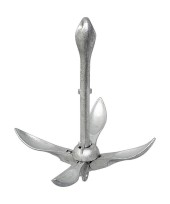 Якорь складной тип А 6,0кг