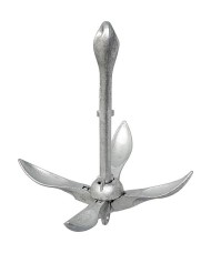 Якорь складной тип А 6,0кг