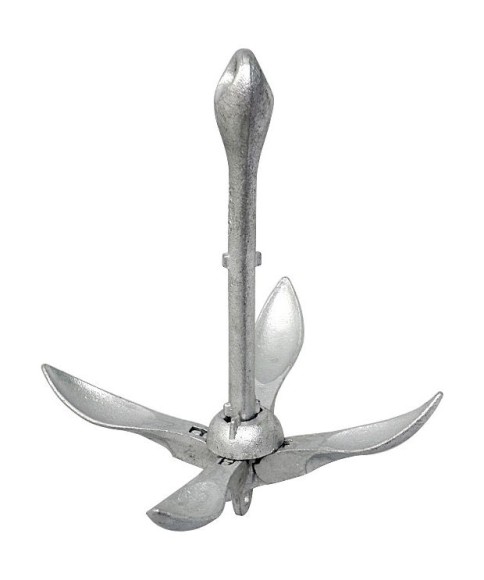 Якорь складной тип А 6,0кг