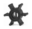 Крыльчатка охлаждения Volvo Penta D1-13, D1-20, D1-30, D2-40, MD22, DJ Pump (Диджи Памп) | 09-108-0601
