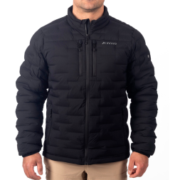 Куртка Klim Boulder Stretch Down с утеплителем Black, LG