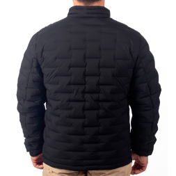 Куртка Klim Boulder Stretch Down с утеплителем Black, LG