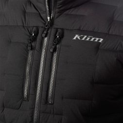 Куртка Klim Boulder Stretch Down с утеплителем Black, LG