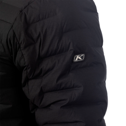 Куртка Klim Boulder Stretch Down с утеплителем Black, LG