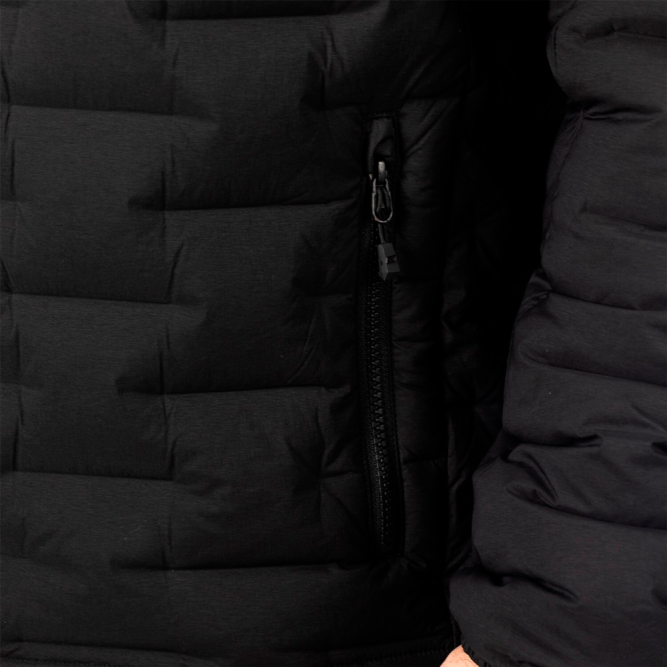Куртка Klim Boulder Stretch Down с утеплителем Black, LG