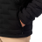 Куртка Klim Boulder Stretch Down с утеплителем Black, LG