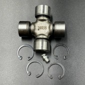 Крестовина кардана UTV Z6 (20X55) (ZIBO) Крестовина кардана UTV Z6 (20X55) (ZIBO)