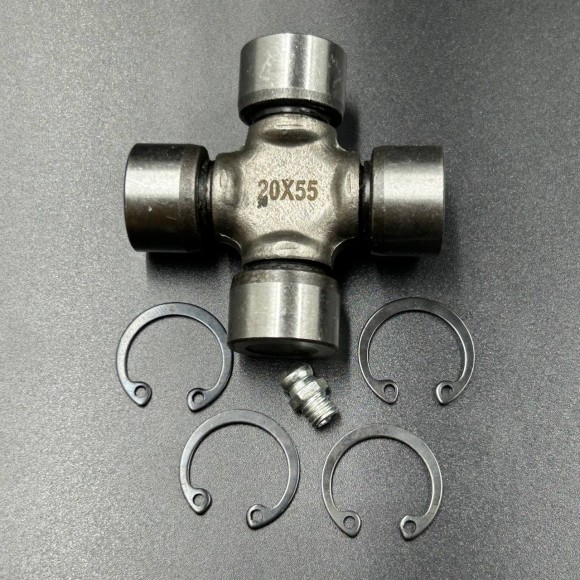 Крестовина кардана UTV Z6 (20X55) (ZIBO)