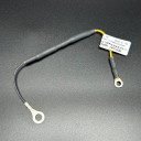 Провод с диодом HARNESS-TVS (Quicksilver)
