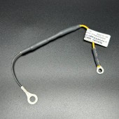 Провод с диодом HARNESS-TVS (Quicksilver)